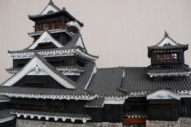 熊本城 – さかつうギャラリー